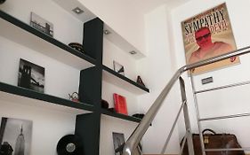 El Loft De San Juan